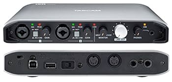 Amazon.co.jp: TASCAM レコーディングスタートアップパッケージ